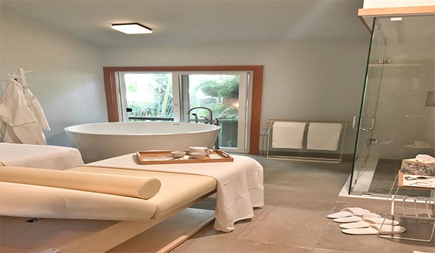 안양 범계 스웨디시 1인샵 블링